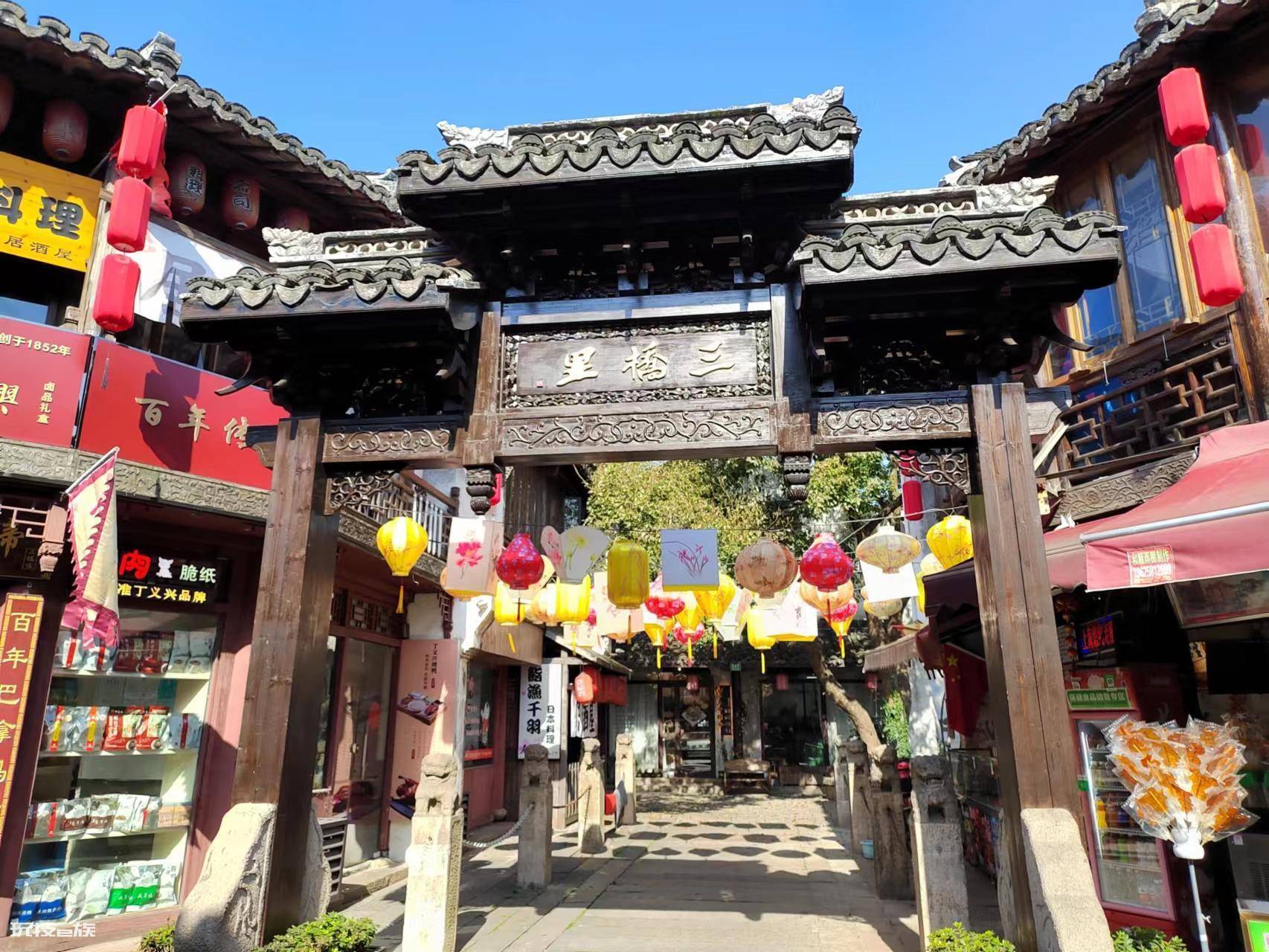上海金山海边沙滩旅游景区(上海金山好风景游玩攻略)-图片8